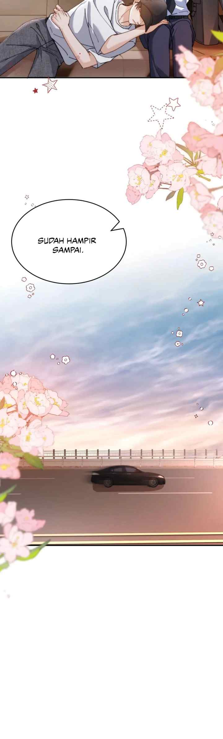 Lovely Allergen chapter 97 halaman 5