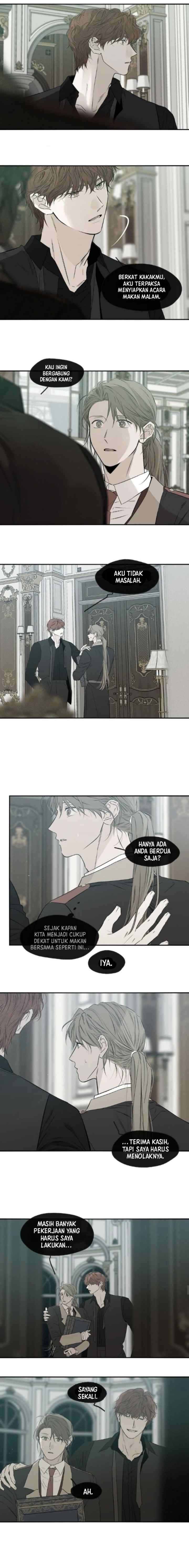 Lunacy chapter 32 halaman 4