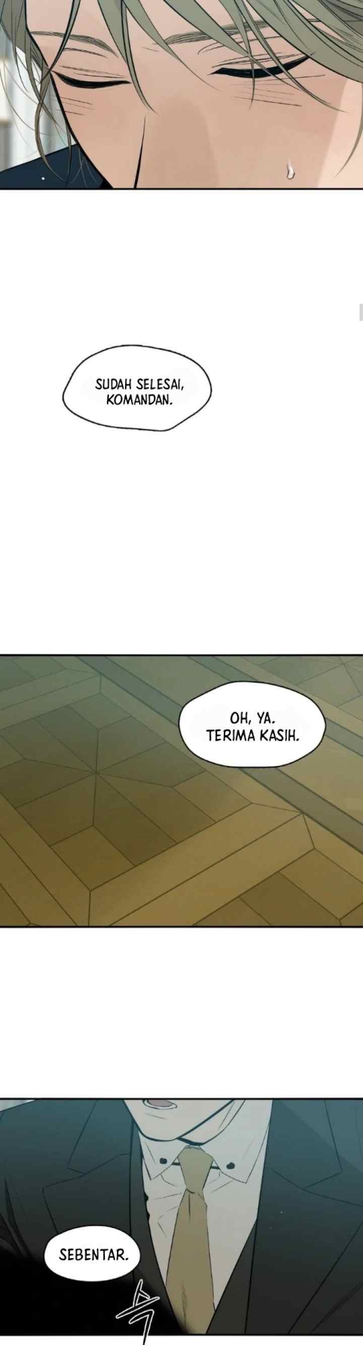 Lunacy chapter 32 halaman 12