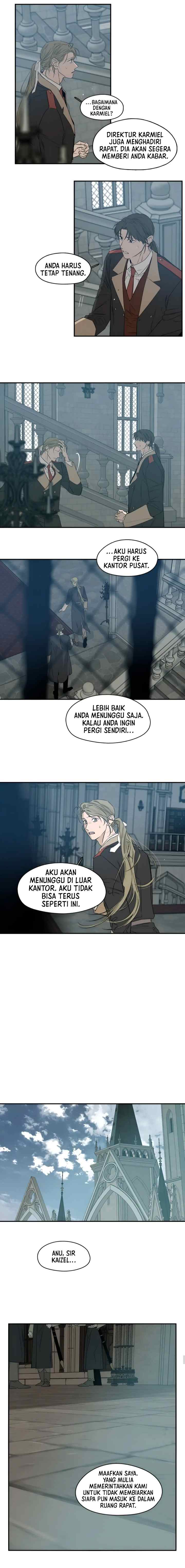 Lunacy chapter 43 halaman 5