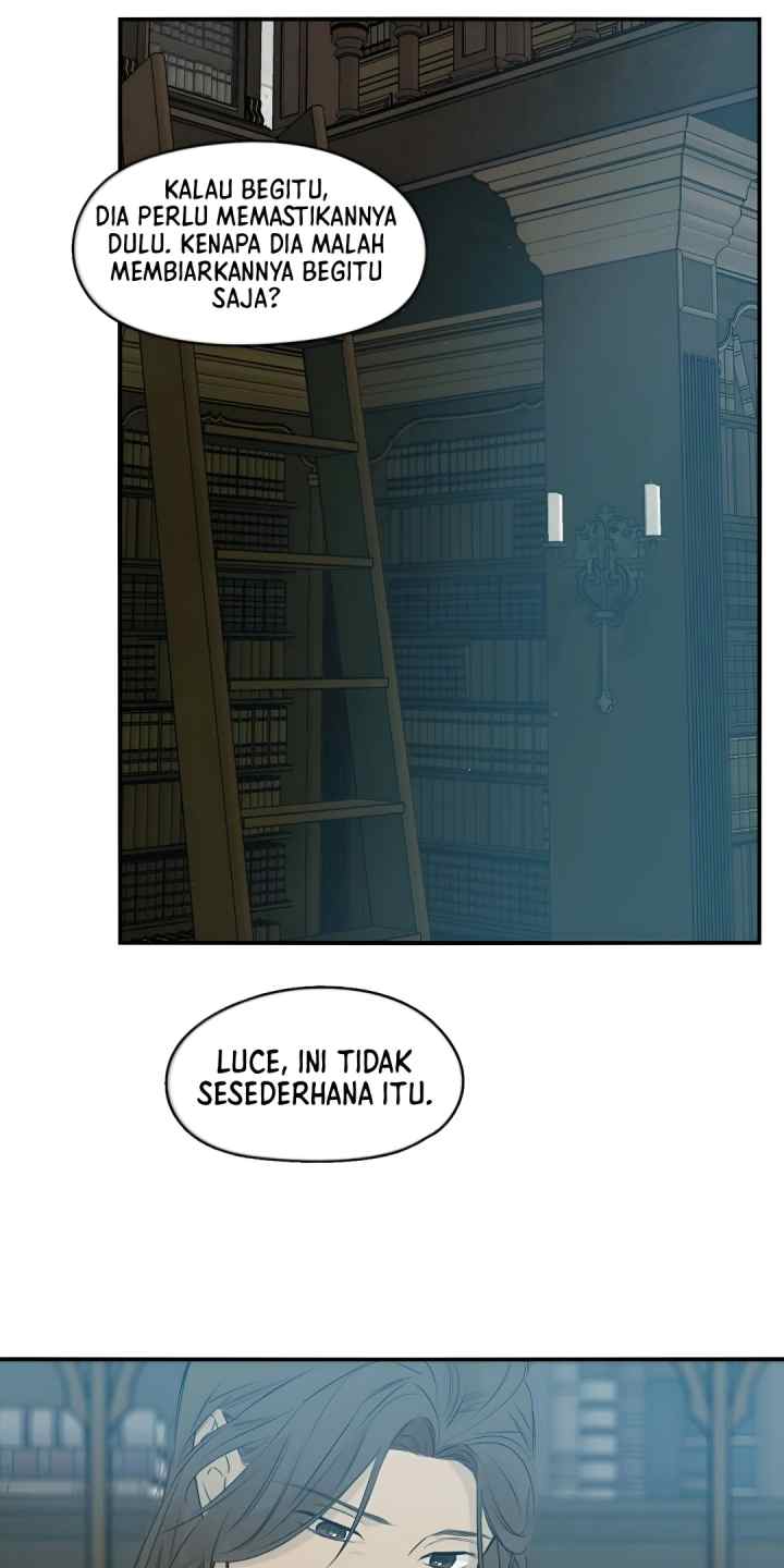 Lunacy chapter 43 halaman 9