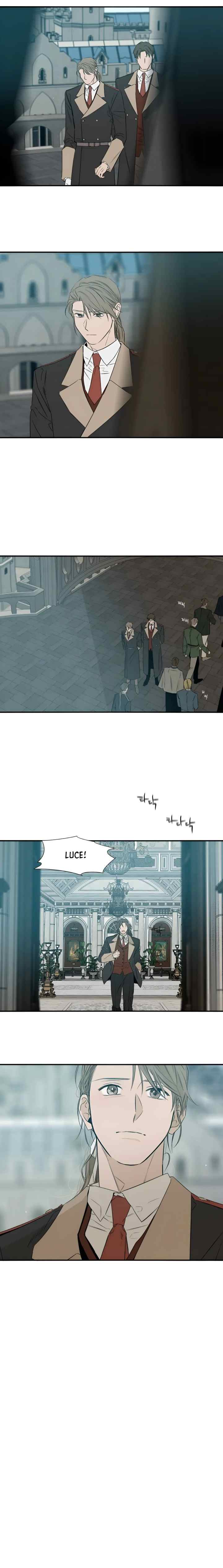 Lunacy chapter 43 halaman 7