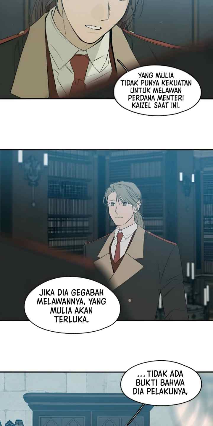 Lunacy chapter 43 halaman 10