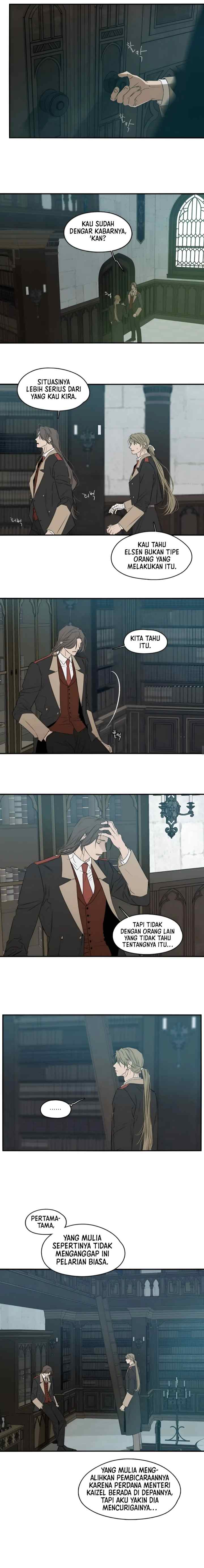 Lunacy chapter 43 halaman 8