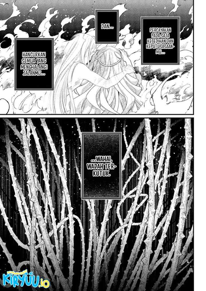 Märchen Crown chapter 22 halaman 18