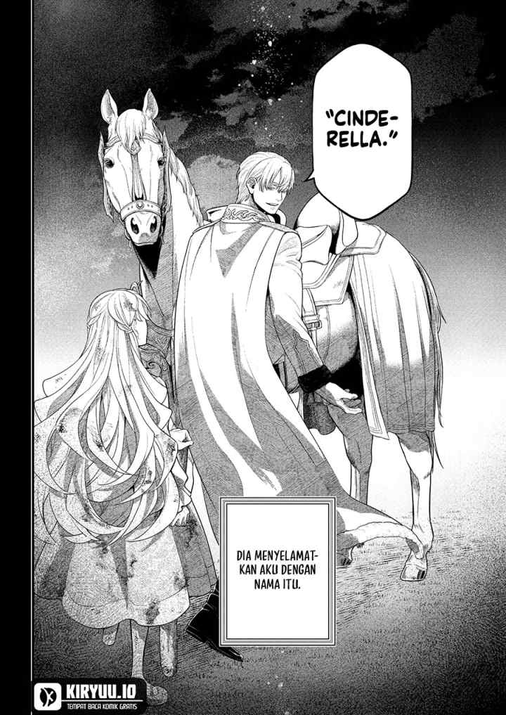 Märchen Crown chapter 22 halaman 11