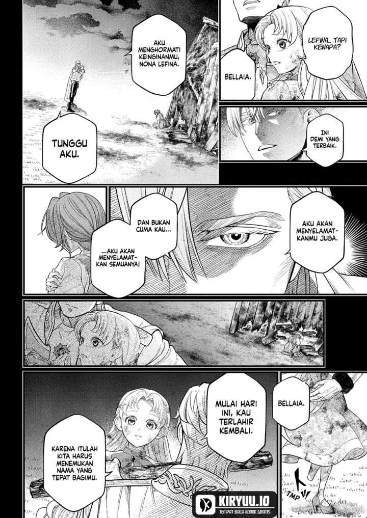 Märchen Crown chapter 22 halaman 9