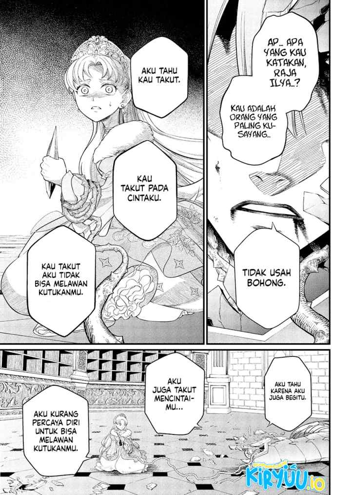 Märchen Crown chapter 22 halaman 14