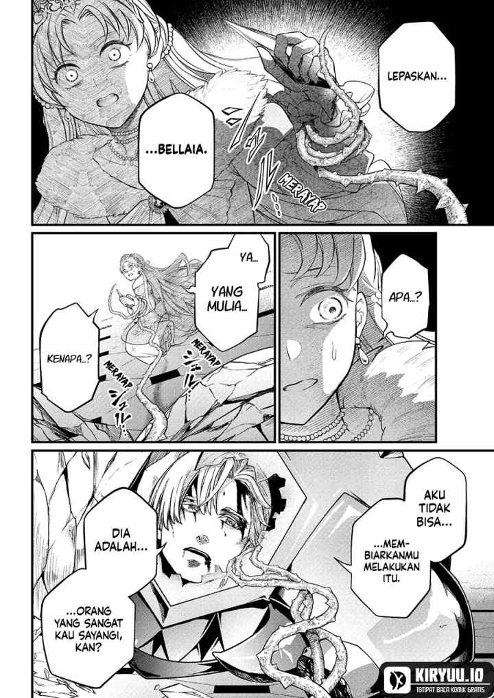 Märchen Crown chapter 22 halaman 13