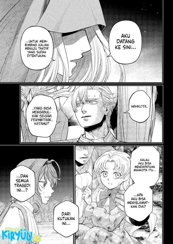 Märchen Crown chapter 22 halaman 4