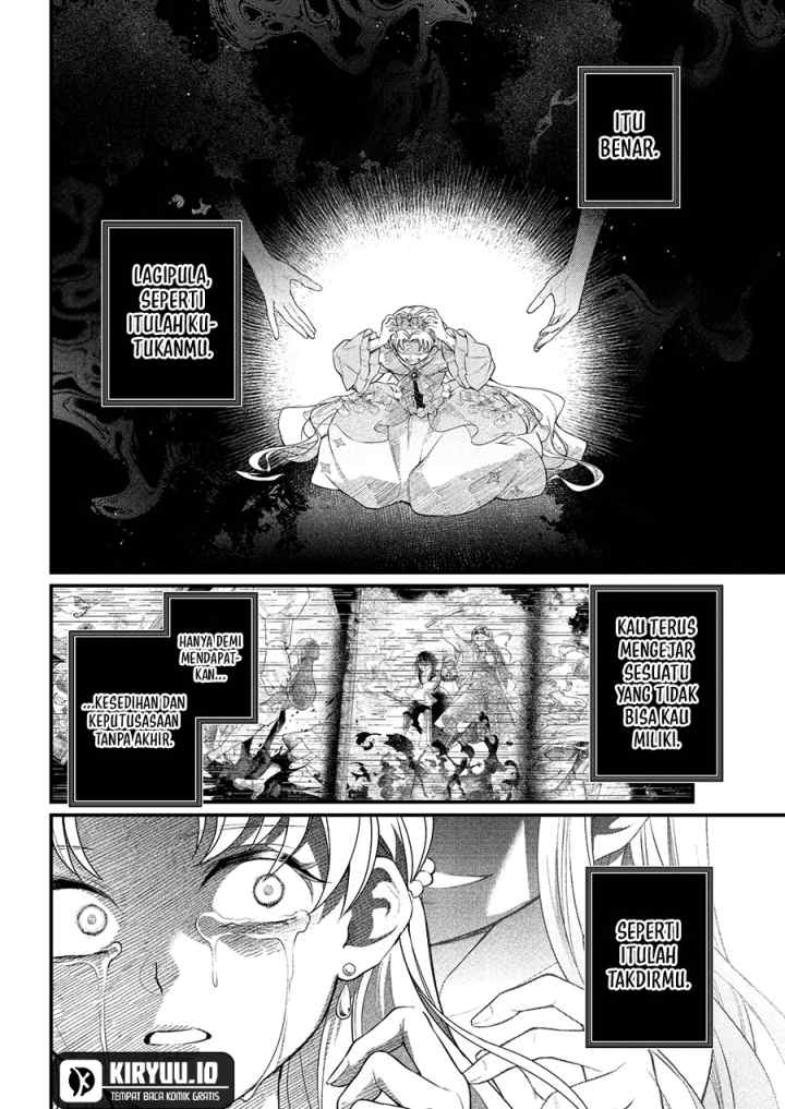 Märchen Crown chapter 22 halaman 17