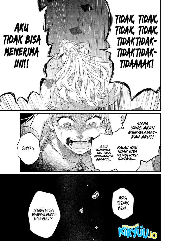 Märchen Crown chapter 22 halaman 16