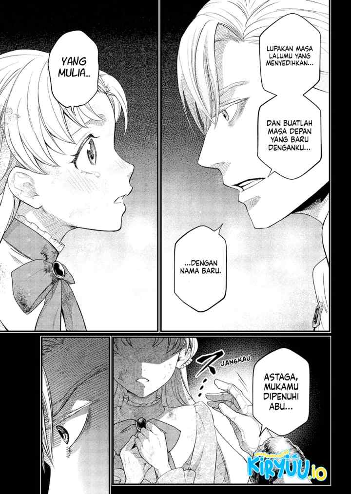 Märchen Crown chapter 22 halaman 10