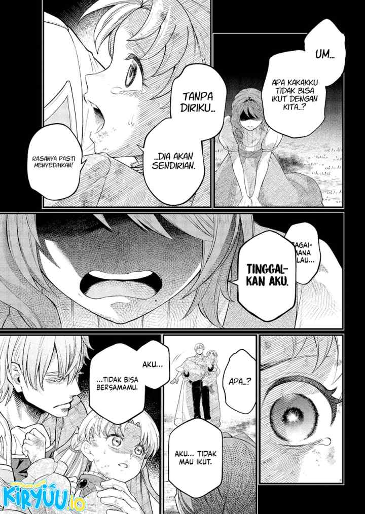 Märchen Crown chapter 22 halaman 8