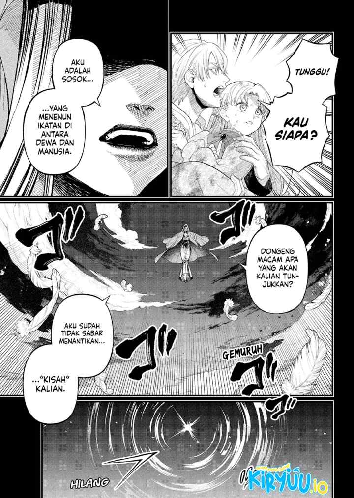 Märchen Crown chapter 22 halaman 6