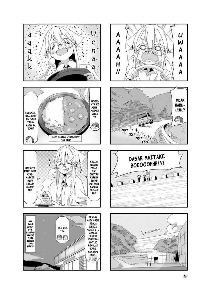 M o n o chapter 21 halaman 6
