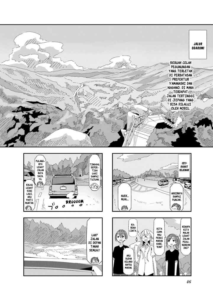 M o n o chapter 21 halaman 4