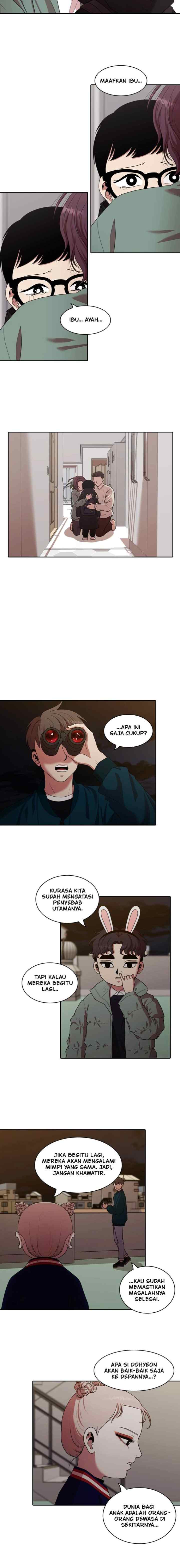 Mañana chapter 203 halaman 4