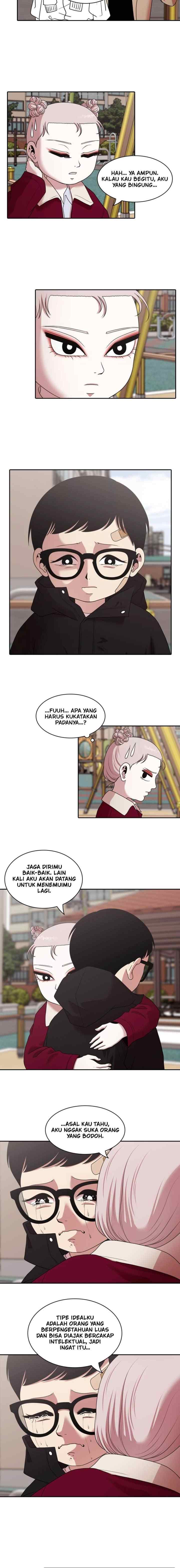 Mañana chapter 203 halaman 13