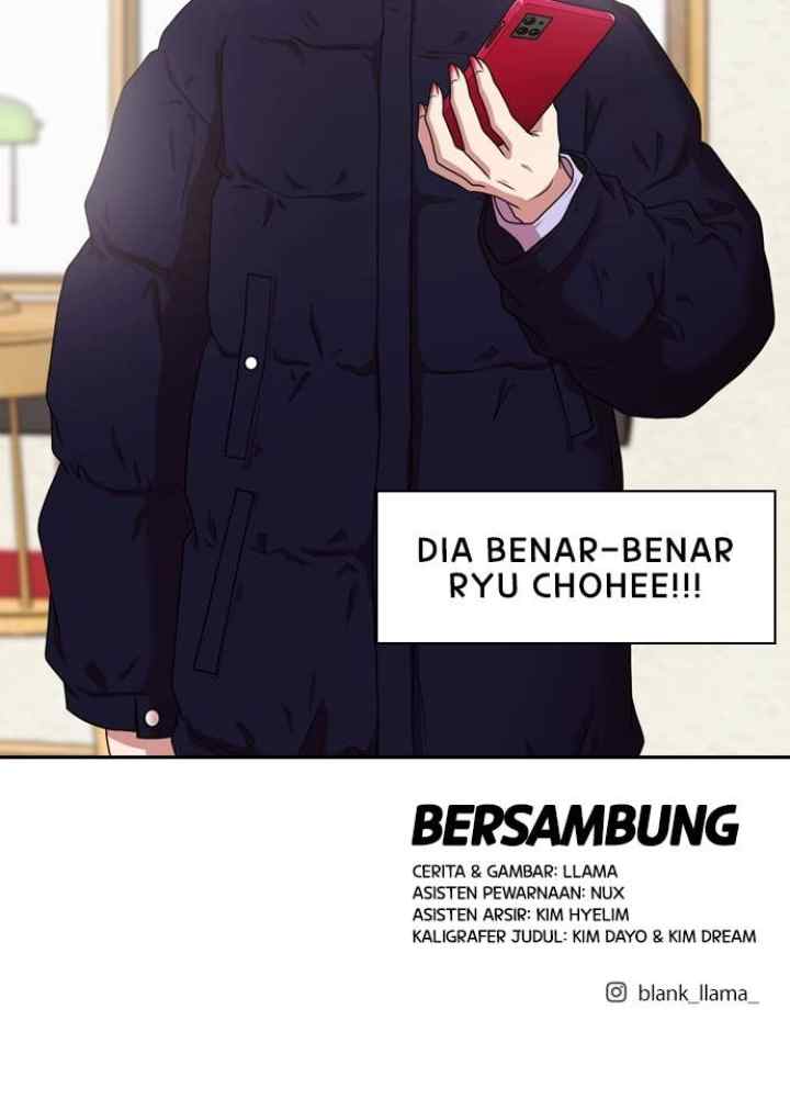 Mañana chapter 205 halaman 19