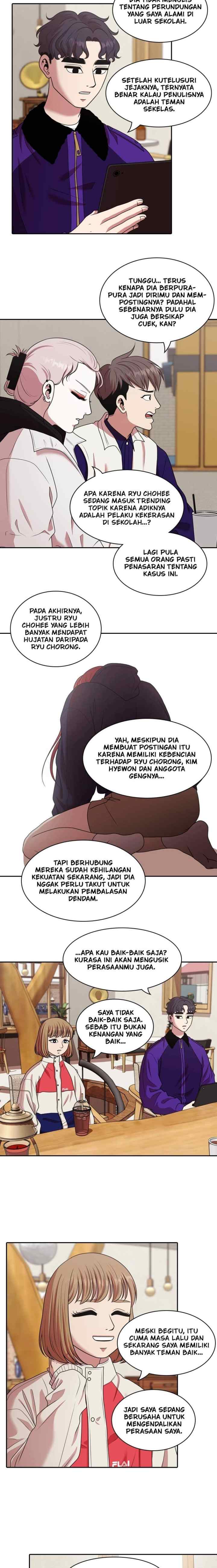 Mañana chapter 205 halaman 13