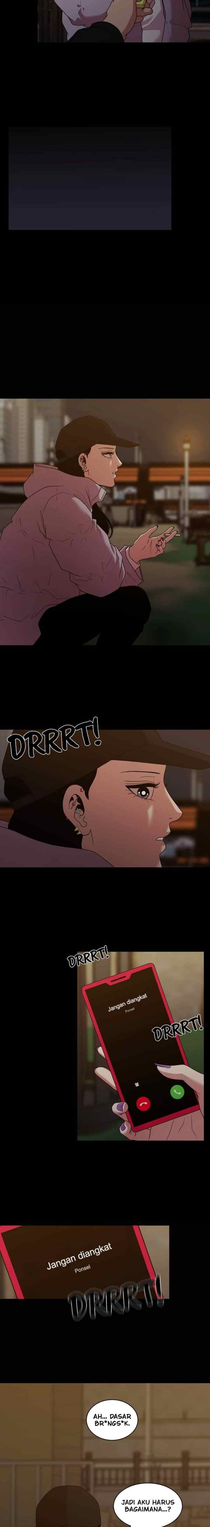 Mañana chapter 205 halaman 6