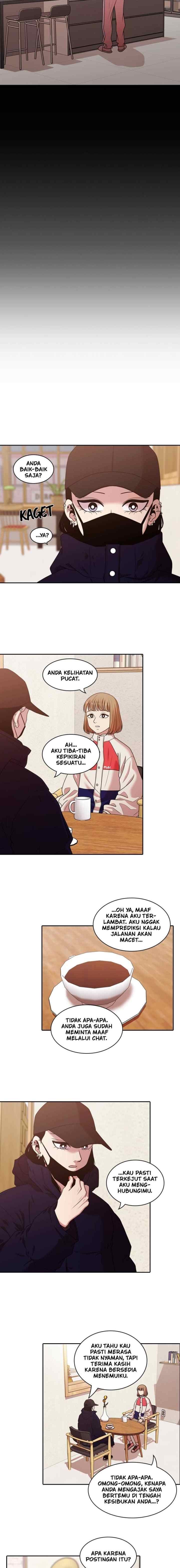Mañana chapter 206 halaman 7