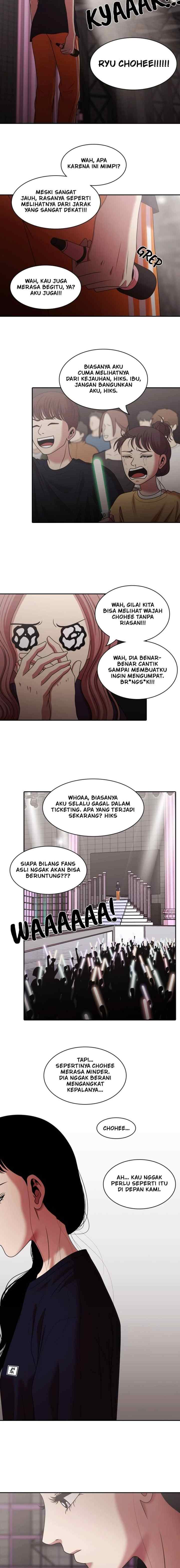 Mañana chapter 217 halaman 7