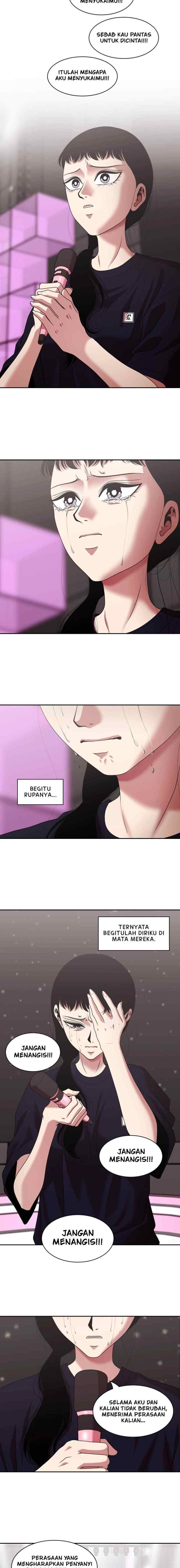 Mañana chapter 217 halaman 11