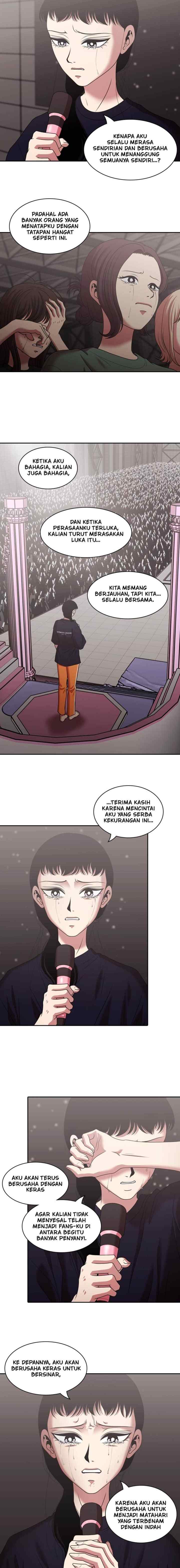 Mañana chapter 217 halaman 13