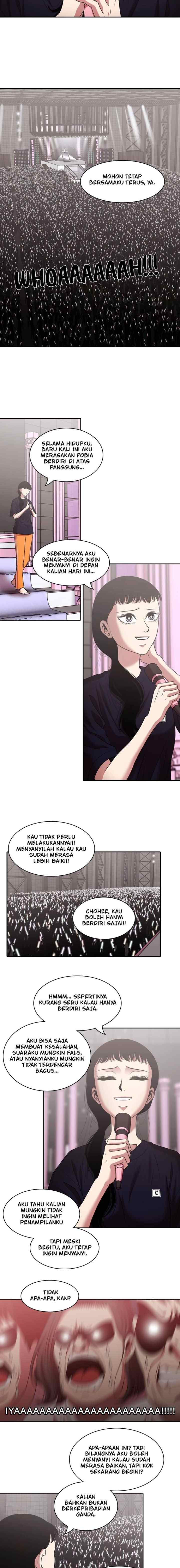 Mañana chapter 217 halaman 14