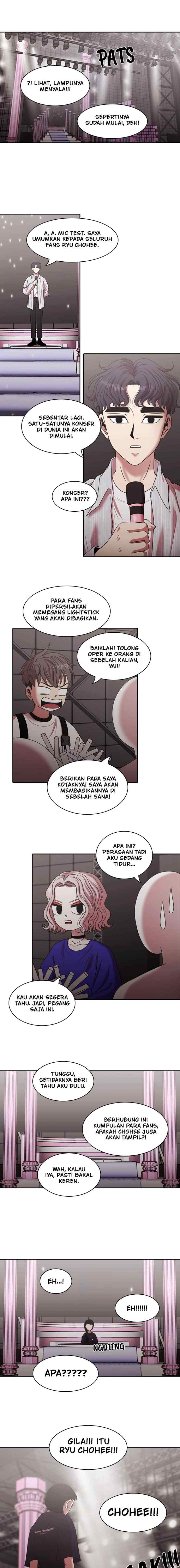 Mañana chapter 217 halaman 6