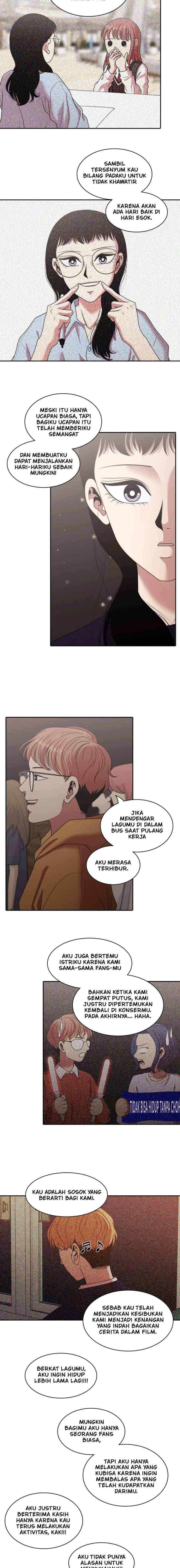 Mañana chapter 217 halaman 10