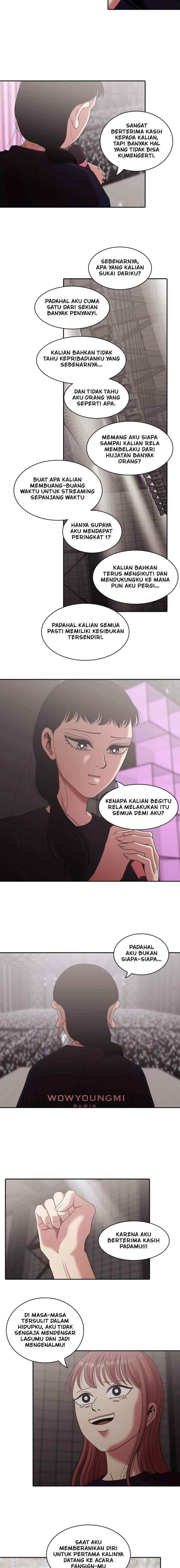 Mañana chapter 217 halaman 9