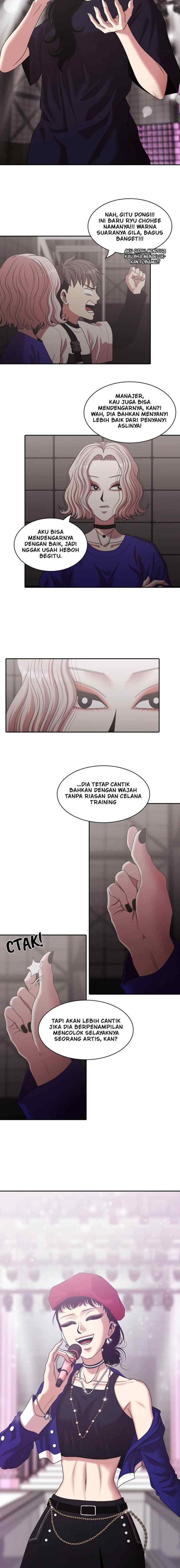 Mañana chapter 217 halaman 17