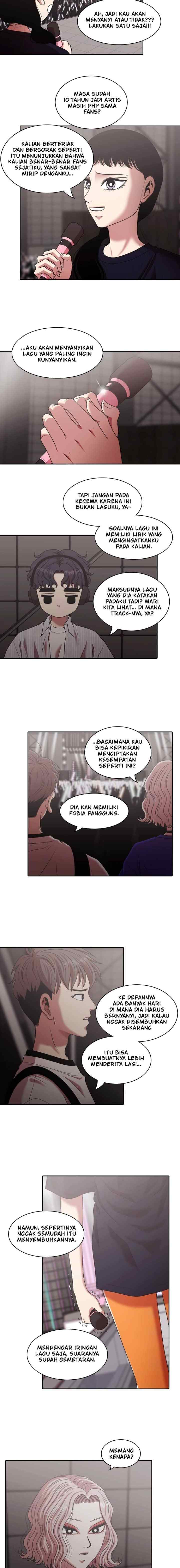 Mañana chapter 217 halaman 15