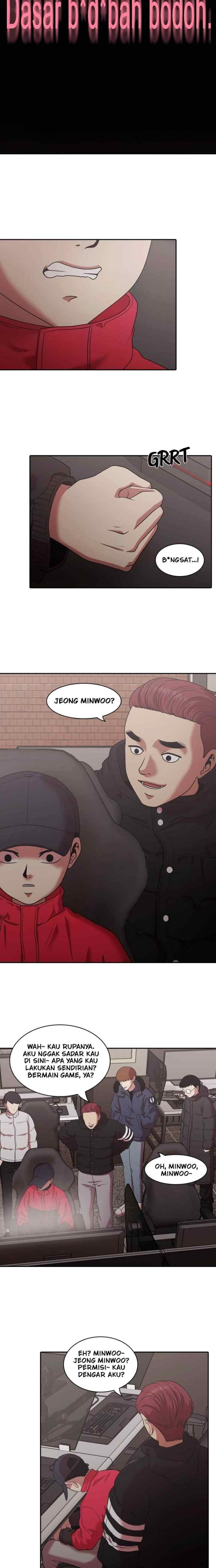 Mañana chapter 220 halaman 15