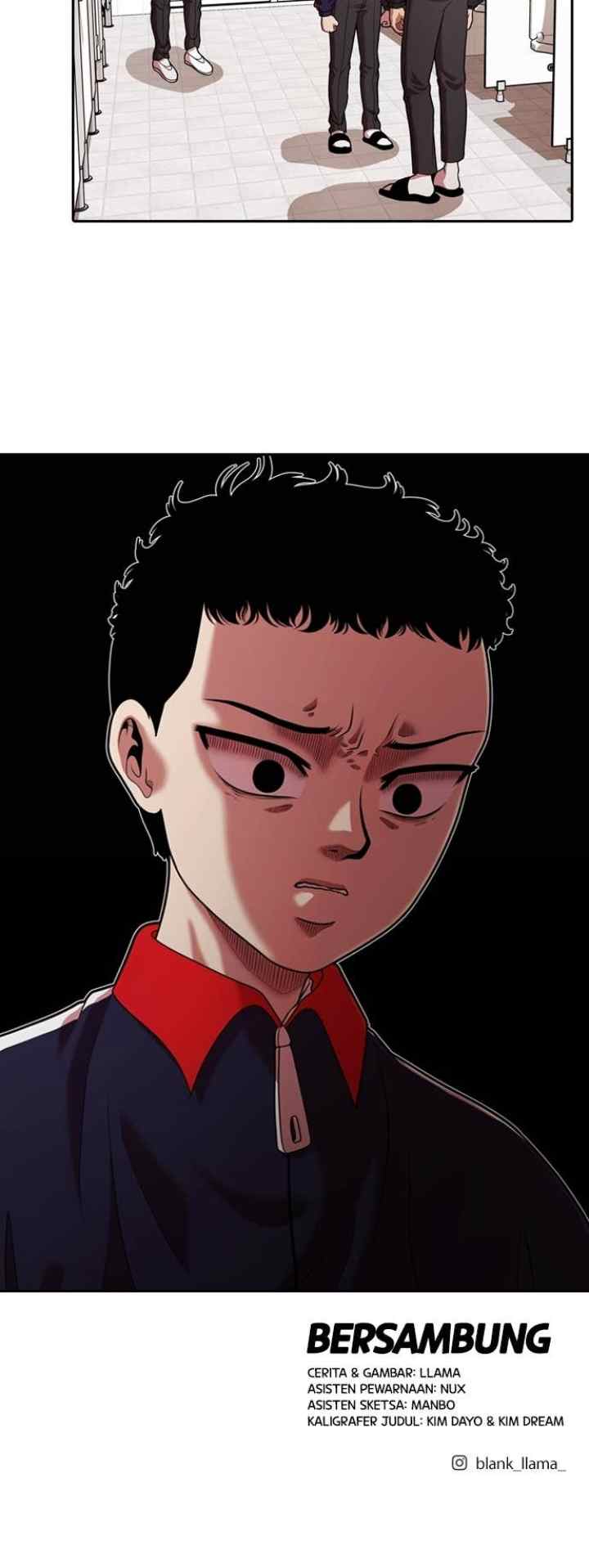 Mañana chapter 222 halaman 18