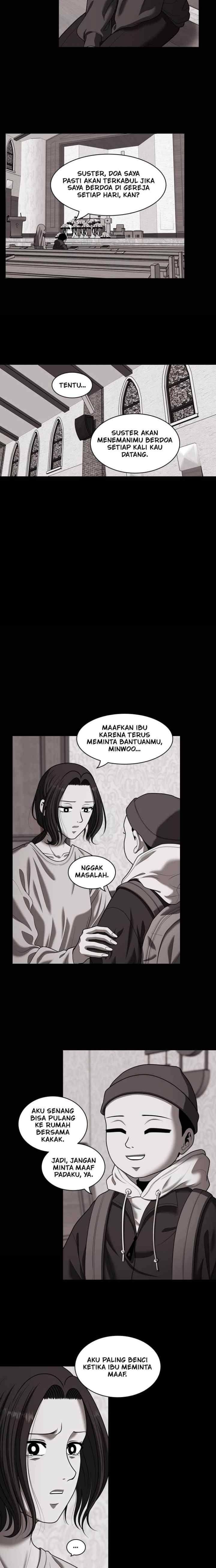 Mañana chapter 225 halaman 5