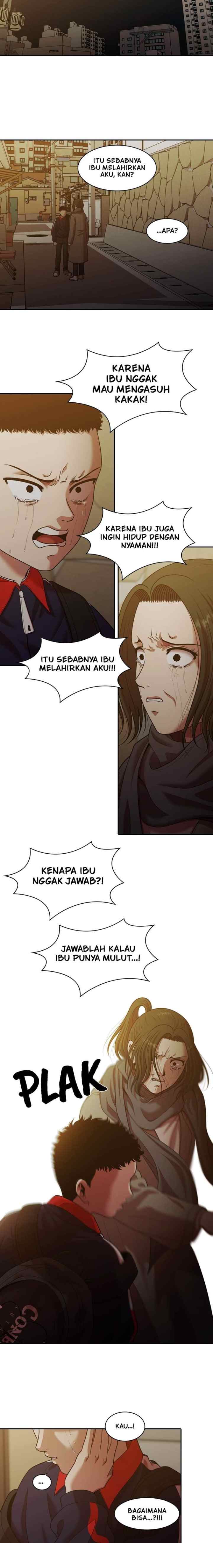 Mañana chapter 225 halaman 14
