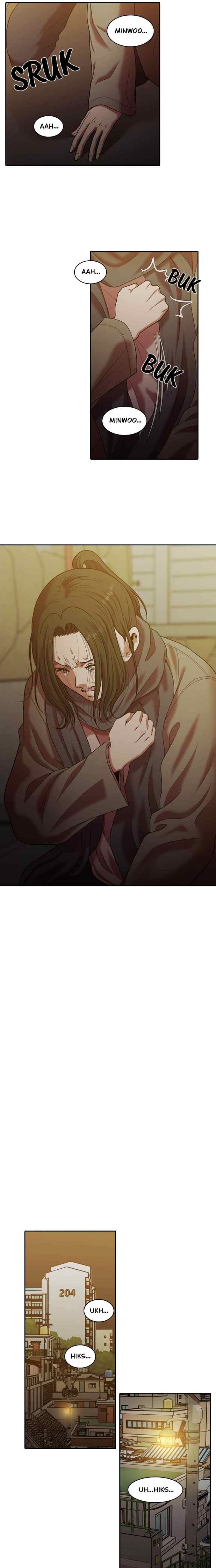 Mañana chapter 225 halaman 16