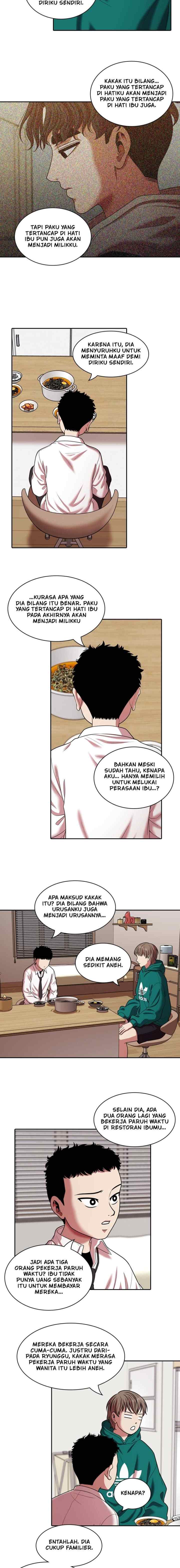 Mañana chapter 226 halaman 13
