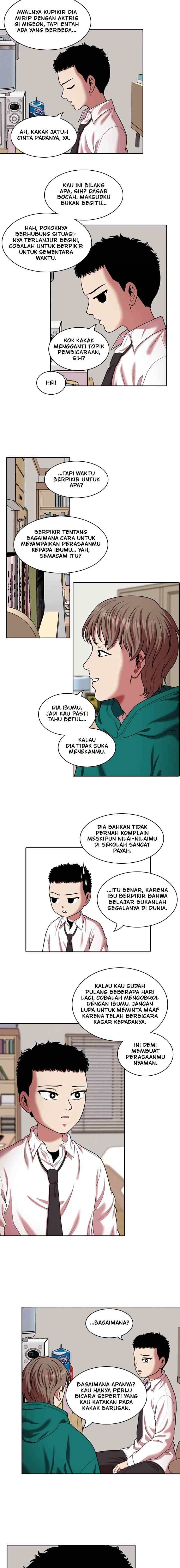 Mañana chapter 226 halaman 14