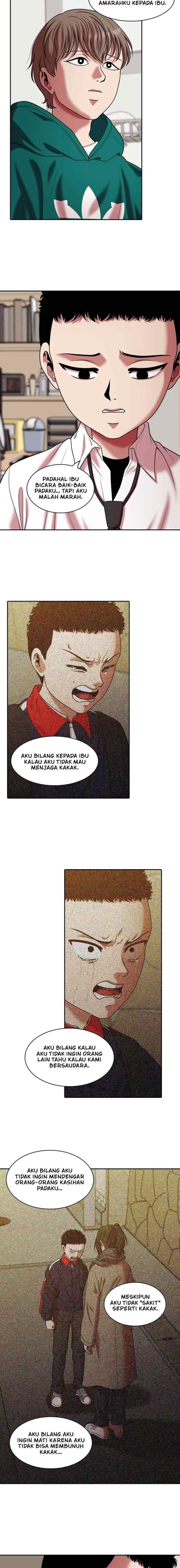 Mañana chapter 226 halaman 8