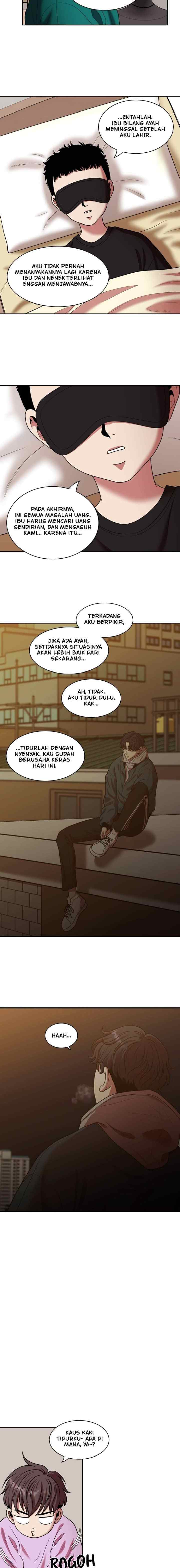 Mañana chapter 226 halaman 16