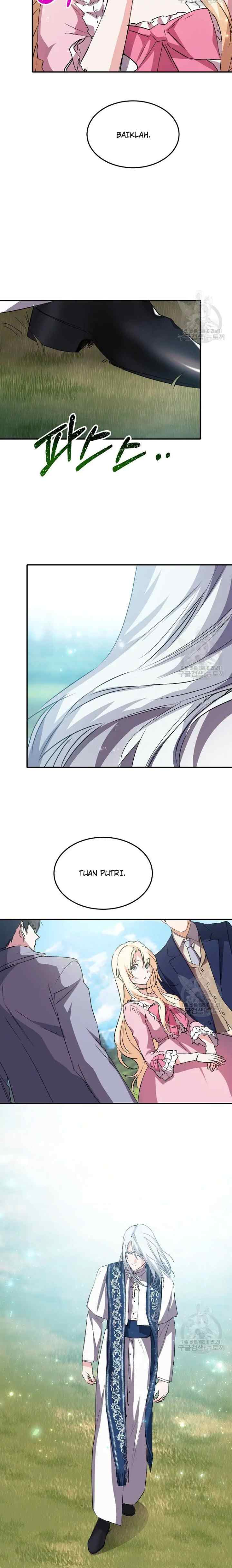 Mad Princess Lenia chapter 10 halaman 10