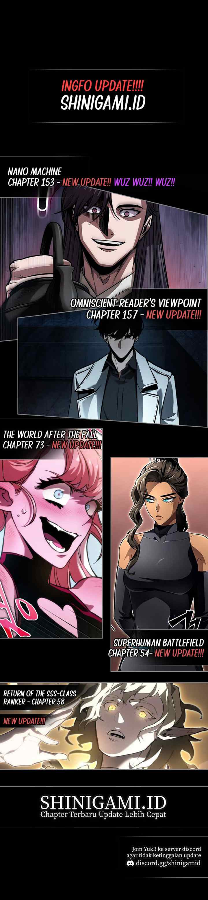 Magic Academy Survival Guide chapter 40 halaman 13