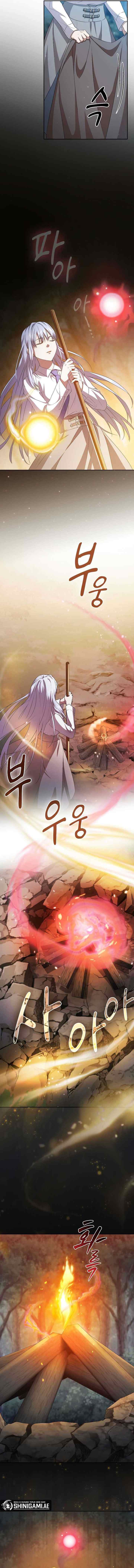 Magic Academy Survival Guide chapter 62 halaman 7