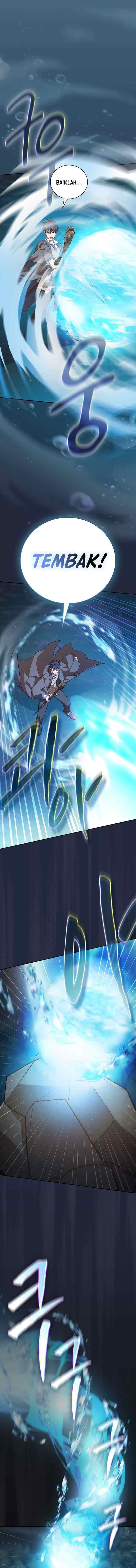 Magic Academy Survival Guide chapter 65 halaman 7