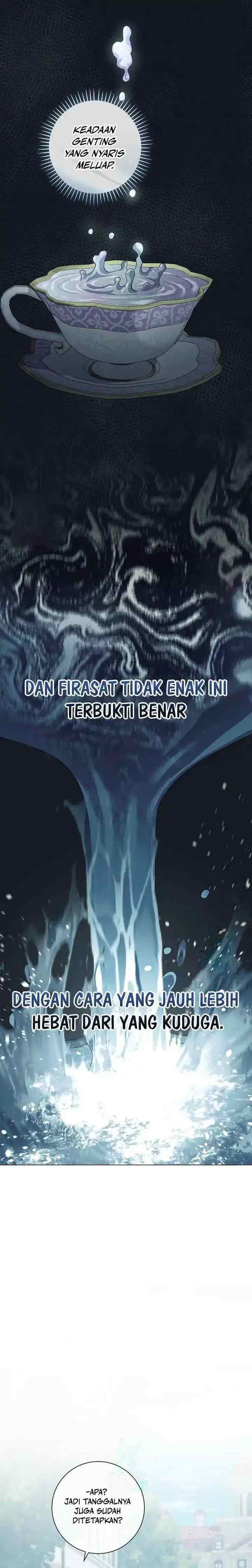 Magic Lord chapter 35 halaman 7